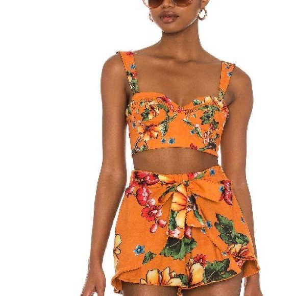 Agua Bendita Other - Agua Bendita Set